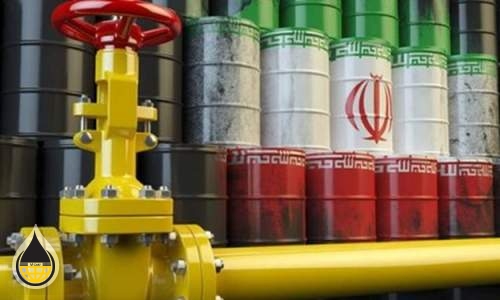 سقف إنتاج النفط الخام الايراني بلغ مستويات ما قبل العقوبات