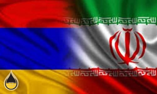 محادثات إيرانية أرمينية لنقل بضائع الأخيرة عبر إيران للدول العربية والهند