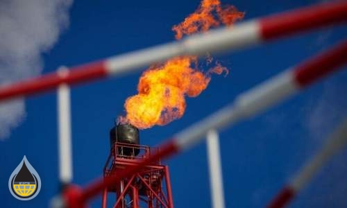 پنج کشور با بیشترین فلرینگ گاز در دنیا