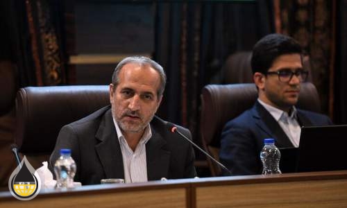 دفتر نمایندگی امور بین‌الملل شرکت ملی گاز در پارس جنوبی گشایش یافت