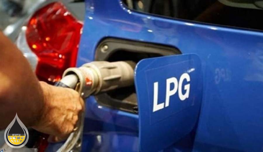 رشد تولید گاز LPG در سال ۱۴۰۲