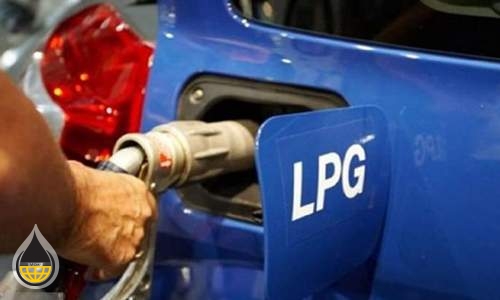 رشد تولید گاز LPG در سال ۱۴۰۲