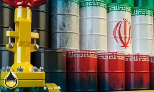 متوسط ​​صادرات إيران النفطية يصل أكثر من 1.4 مليون برميل يوميا