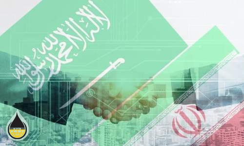 اتفاقيات بين إيران والسعودية لتسيير رحلات جوية بين البلدين