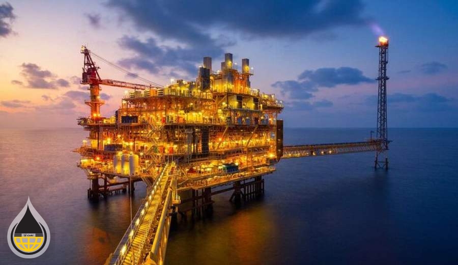 جذب ۲۸.۸ میلیارد دلار سرمایه با قراردادهای پرجاذبه در صنعت نفت و گاز ایران