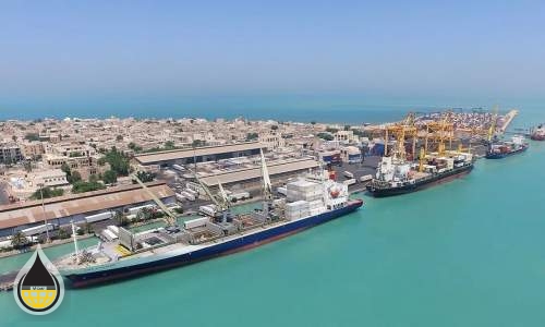 صادرات۱۲میلیون تن محصولات پتروشیمی از بوشهر