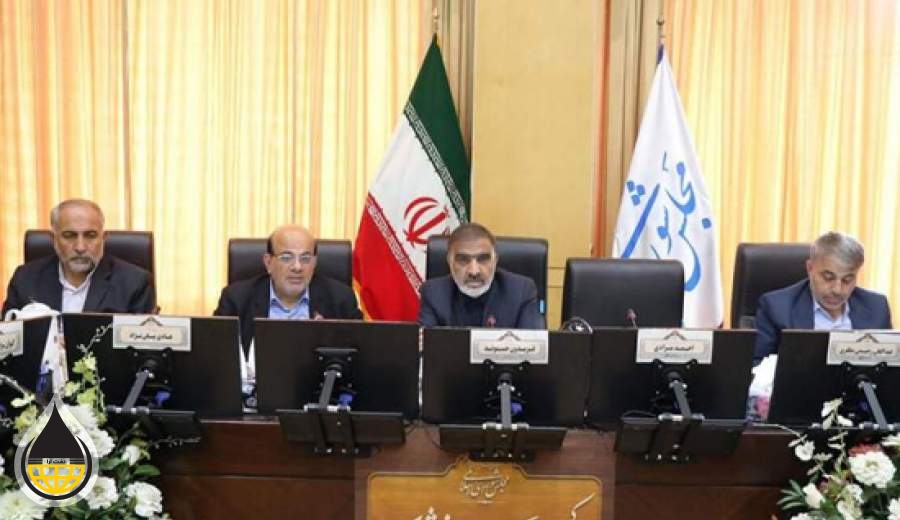 بررسی اقدامات شرکت ملی نفت ایران در مجلس