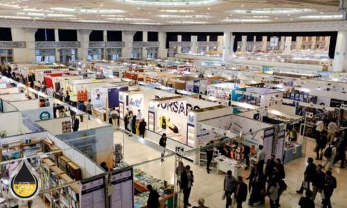 اعلام زمان افتتاحیه نمایشگاه ایران پلاست