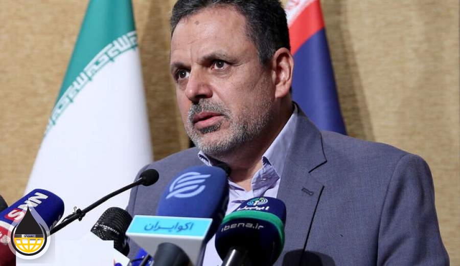 تکمیل سامانه رصد زنجیره سوخت در انتظار تامین اعتبار