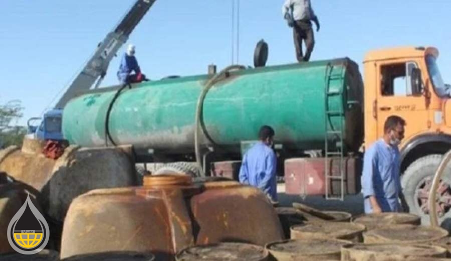 تقرير استخباراتي: عشرات المسؤولين في باكستان متورطون بتهريب الوقود من إيران