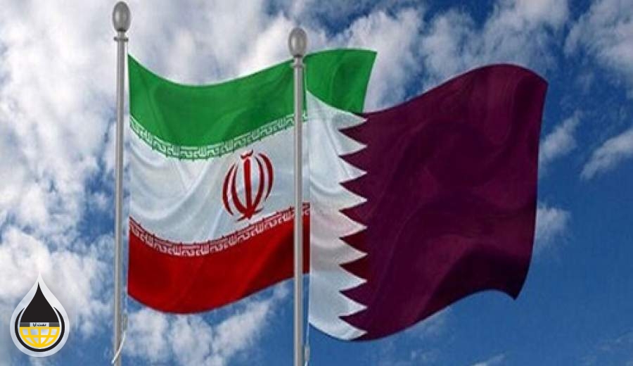 محادثات ايرانية قطرية في مجال الاستثمار بالمناطق الحرة