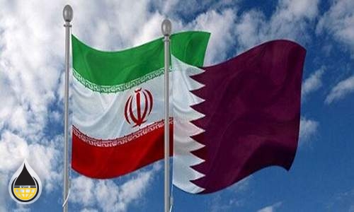 محادثات ايرانية قطرية في مجال الاستثمار بالمناطق الحرة