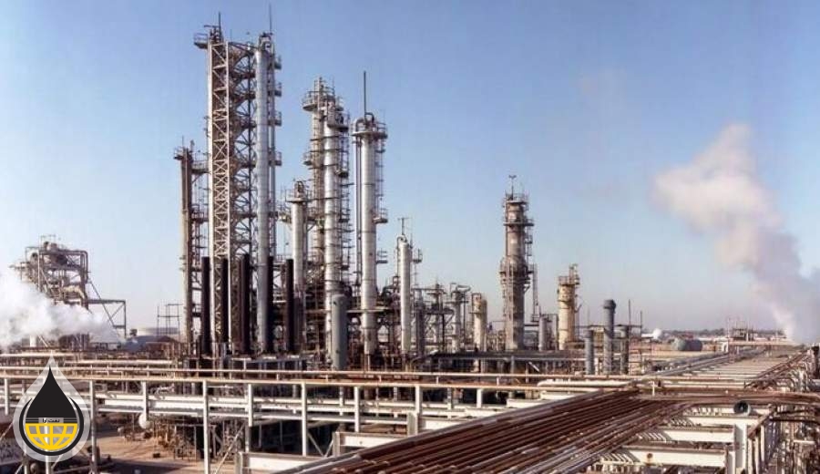 ظرفیت بارگیری بنزین در انبار نفت آبادان افزایش یافت