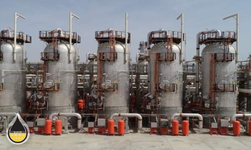 امضای قرارداد ایمنی محیط ‌کار بین پژوهشگاه صنعت نفت و پالایشگاه گاز بیدبلند خلیج فارس