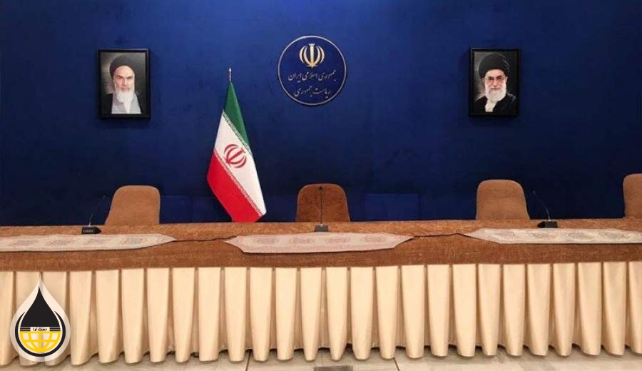 احتمال استعفاء یک وزیر/استعفای مدیر عامل یک هلدینگ اقتصادی/تغییر مدیرعامل سه بانک
