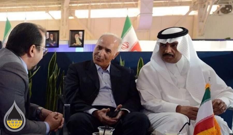 السفير السعودي في طهران: مستعدون لتوسيع التعاون البتروكيمياوي مع ايران