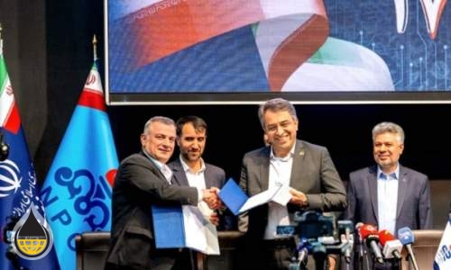 ایجاد دانش فنی بومی واحد پلی پروپیلن با اعتماد بیدبلند خلیج‌فارس به متخصصان ایرانی سپرده شد