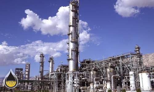 جریمه ۲ شرکت پتروشیمی در قزوین
