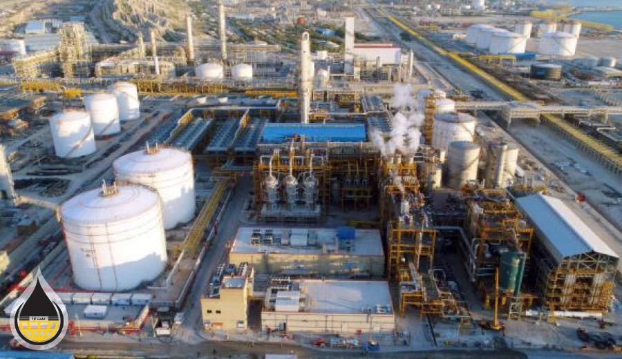 تغییر در هیات مدیره شرکت کیمیای پارس خاورمیانه