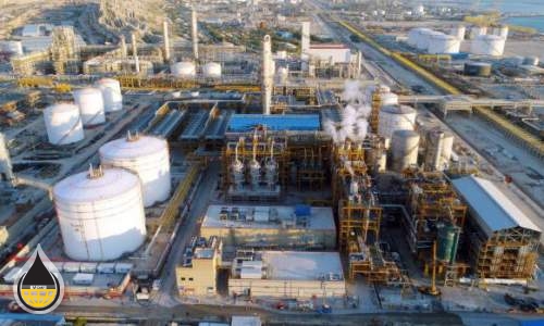 تغییر در هیات مدیره شرکت کیمیای پارس خاورمیانه