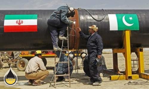 ادامه بلاتکلیفی خط لوله گاز ایران-پاکستان