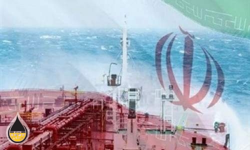 النفط الإيراني يسجل نموا بنسبة 368 بالمئة