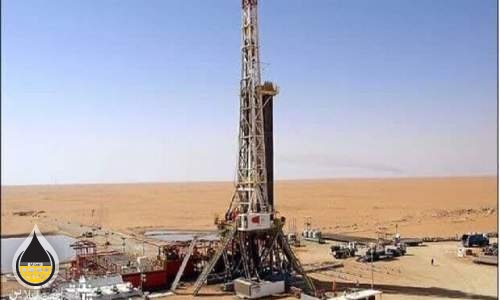 توضیح دادگستری خوزستان درخصوص دکل نفت