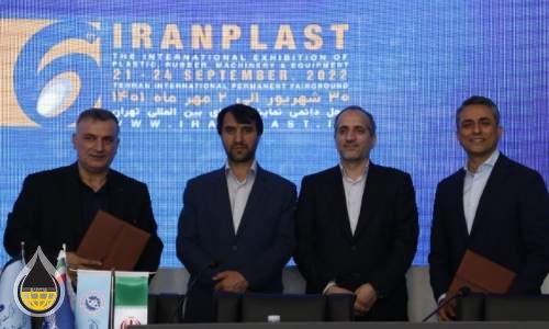 ایران صاحب دانش سیستم‌های انتقال مواد پنوماتیکی محصولات پتروشیمی شد