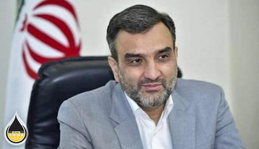 مدیرعامل شرکت ملی نفتکش ایران تغییر می کند