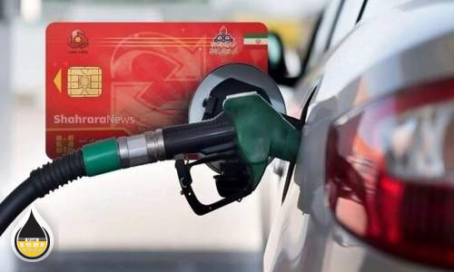 تعلل برای جلوگیری از هدررفت ۸ میلیارد لیتر بنزین