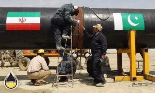 هل يمكن للتبادلات التجارية “غير النفطية” بين إيران وباكستان أن ترقّع خسائر فشل تصدير الغاز؟