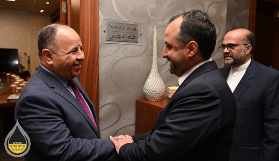 مصر تقدم لإيران عروضا مغرية للإستثمار