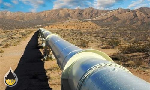 توافق عراق برای واردات گاز با خطوط لوله ایران از ترکمنستان