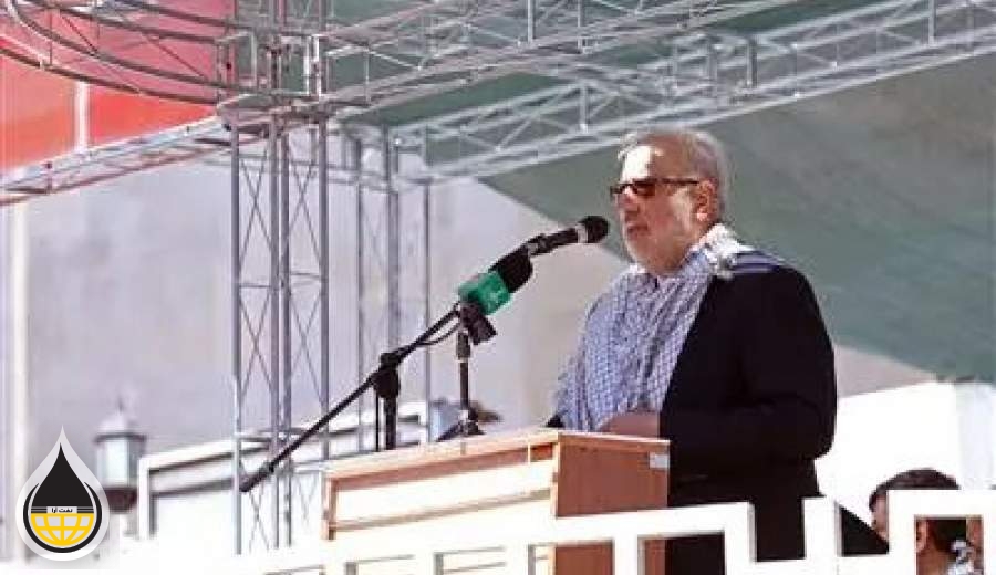 أعضاء مجلس الشیوخ الأمریكی یؤكدون الزیادة فی إنتاج وتصدیر النفط الإیرانی