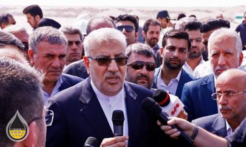 وزیر نفت پیرامون عدم توسعه زنجیره  متانول چه گفت؟