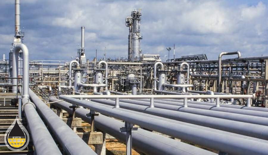 آخرین وضعیت ۷ طرح ذخیره‌سازی گاز در ایران