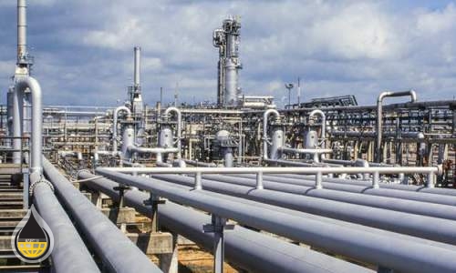 آخرین وضعیت ۷ طرح ذخیره‌سازی گاز در ایران