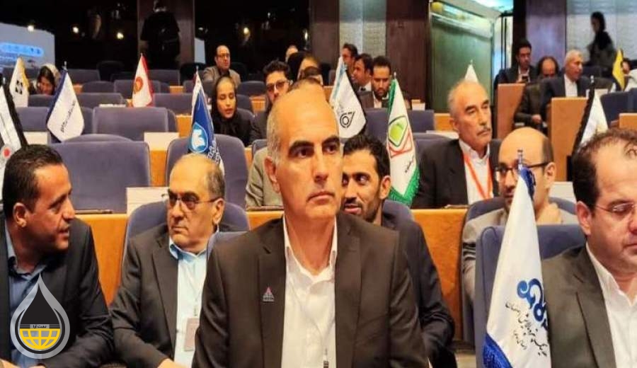 کسب تندیس طلایی رضایتمندی مشتری توسط هلدینگ پتروپالایش اصفهان