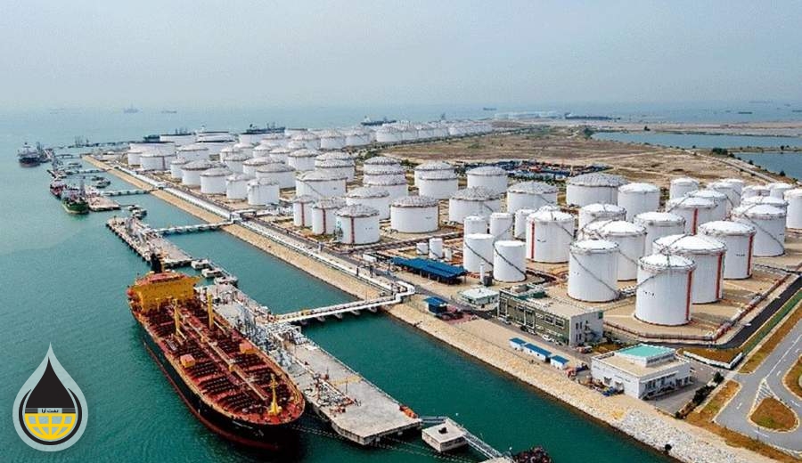 إیران تصبح ثالث أکبر منتجي النفط في منظمة أوبک
