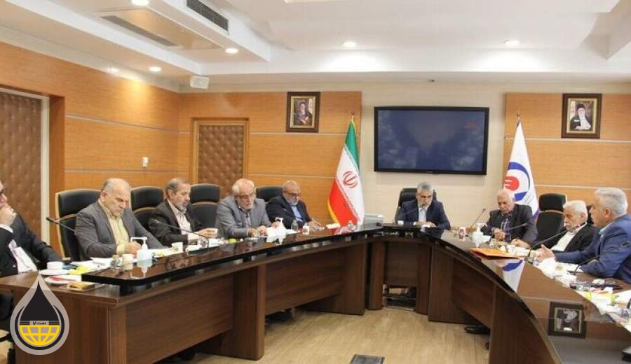 تقویت شاخص پشتیبانی صندوق‌ بازنشستگی صنعت نفت با بهره‌برداری از ۱۴ طرح