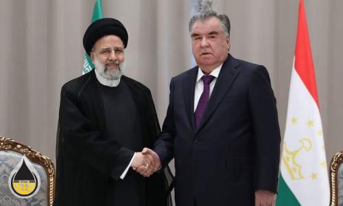 افزایش صادرات غیرنفتی ایران به آسیای مرکزی/افرایش اهمیت راهبردی تاجیکستان برای تهران