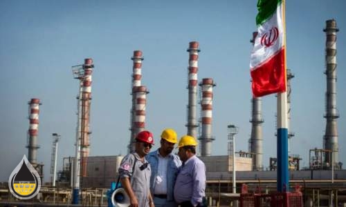 إيران تدخل في منافسة مع أرامكو السعودية بأسعار النفط