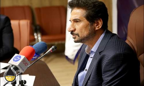 مهدوی: چرا در سال رشد تولید، تولید متانول‌ کشور باید کاهش پیدا کند؟  <img src="/images/video_icon.png" width="16" height="16" border="0" align="top">