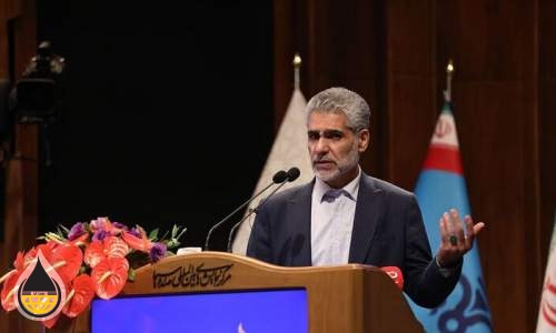 پیشرفت ۵۲ درصدی طرح ایران ال‌ان‌جی