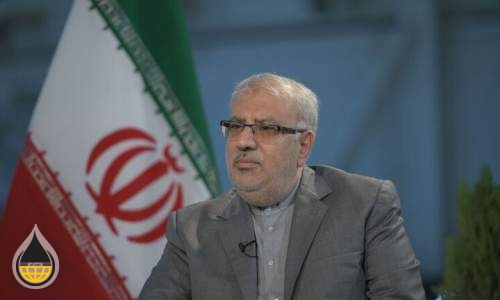 إيران تسعى لإطلاق ممر للغاز بين شمال وجنوب آسيا الوسطى