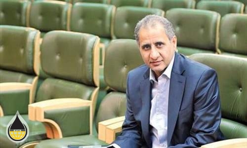 تولید نفت ایران به ۳.۴میلیون بشکه در روز رسید