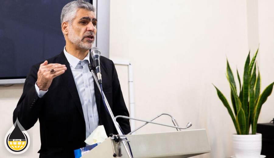 ساخت مخازن طرح ایران ال‌ان‌جی به مراحل پایانی نزدیک شد