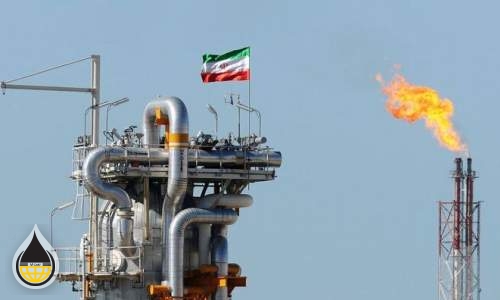 تولید نفت ایران در اکتبر به ۳.۱۷ میلیون بشکه رسید