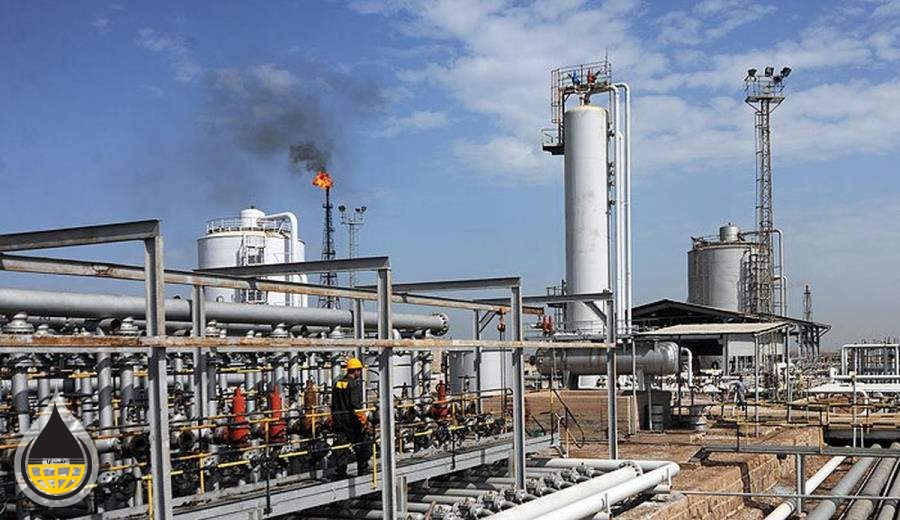 تکمیل ۳۲ پروژه افزایش ایمنی و بهبود تولید در شرکت نفت و گاز کارون