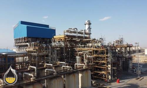 تولید روزانه ۱۳ میلیون لیتر بنزین و ۲۵ میلیون لیتر گازوئیل باکیفیت در پتروپالایشگاه اصفهان